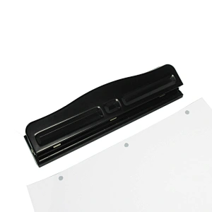 EMDA 3 hole punch