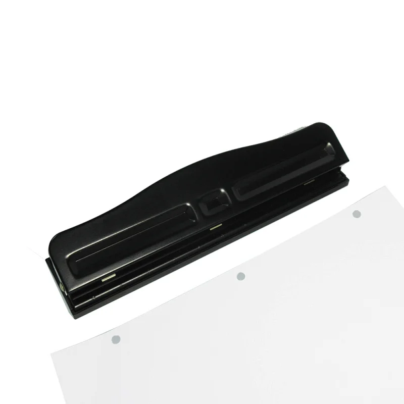 EMDA 3 hole punch