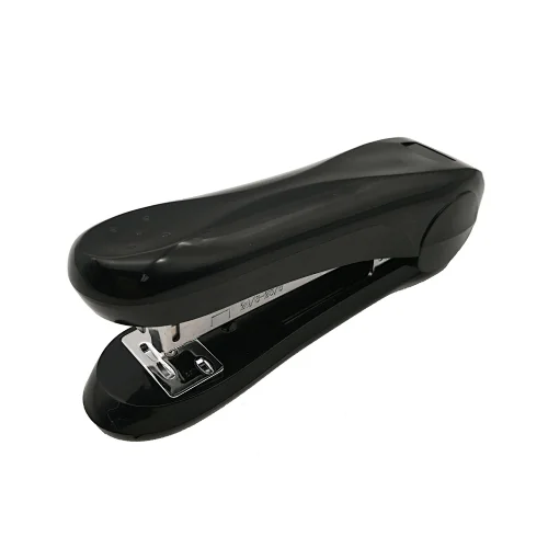 half strip staples stapler