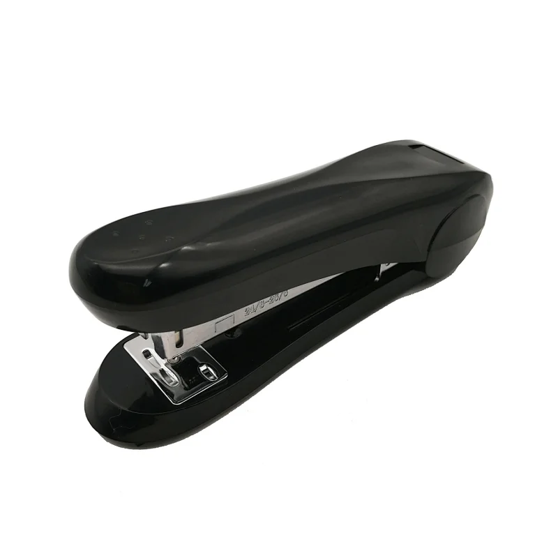 half strip staples stapler