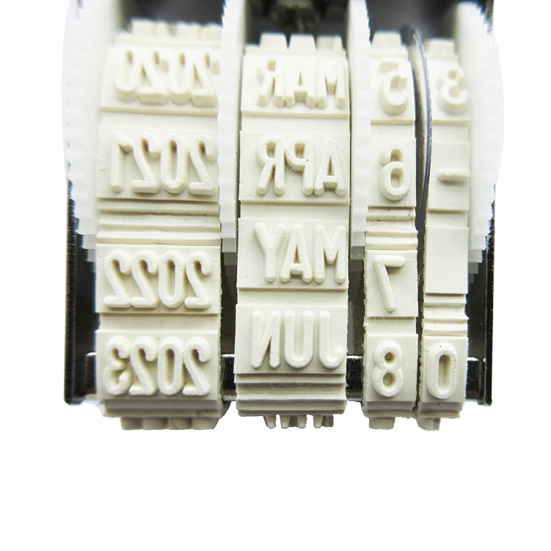 wholesale date rubber stamp