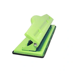 custom office paper puncher