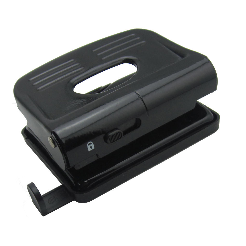 two hole paper punch