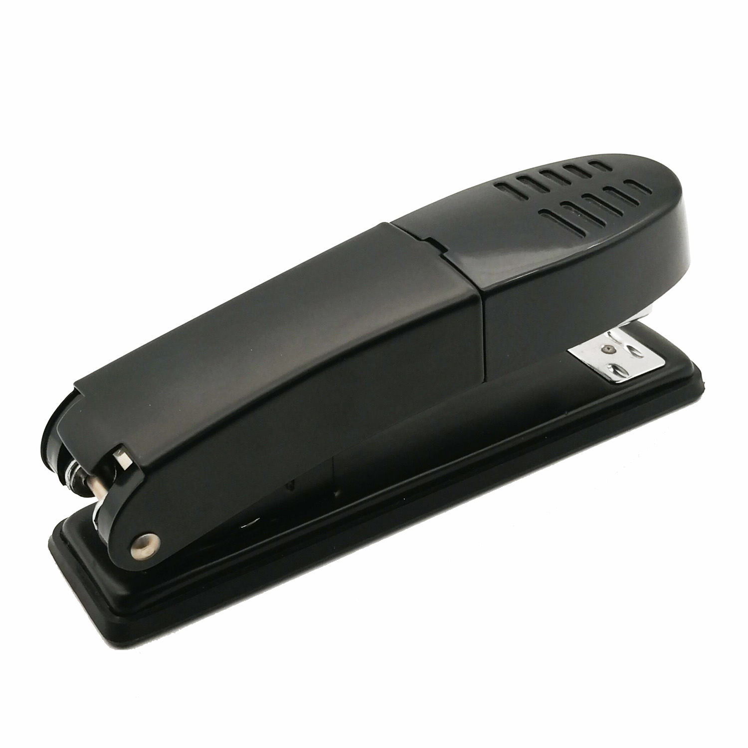 half strip stapler