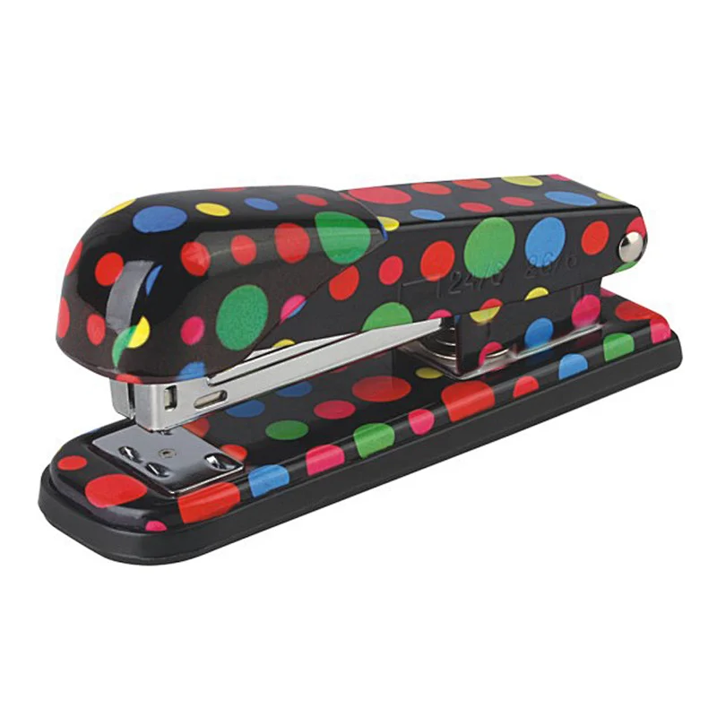 office floral stapler with factory price
