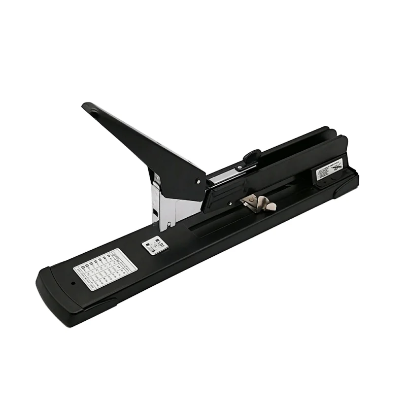 big stapler long arm stapler long nose stapler long reach stapler