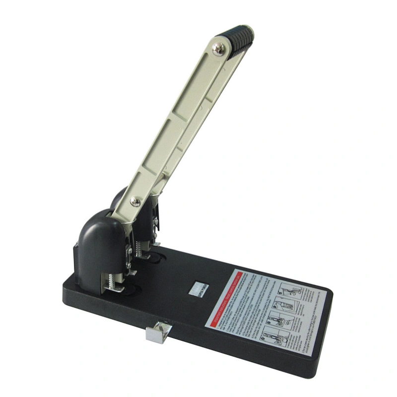 paper puncher 150 sheets paper punch manufacturer