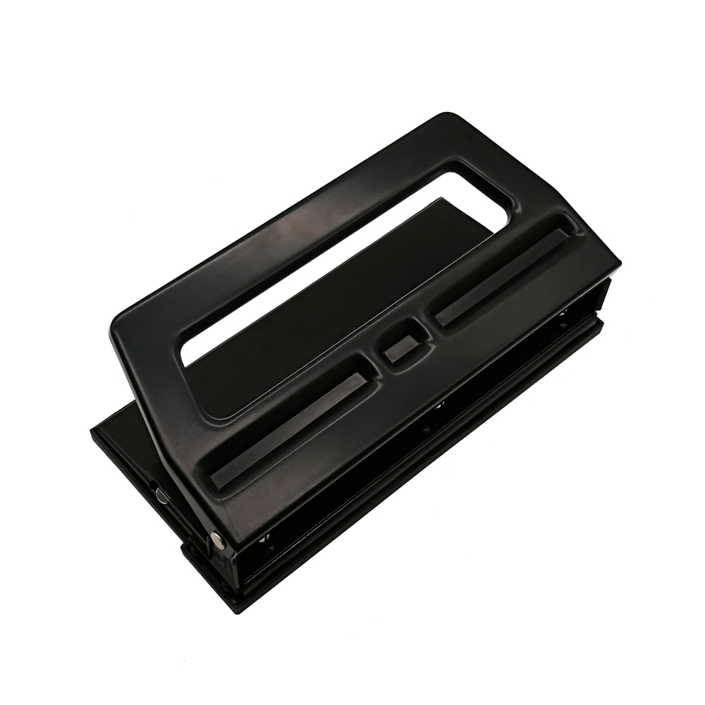 metal 3 hole punch for binder