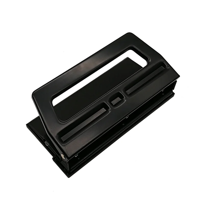 metal 3 hole punch for binder