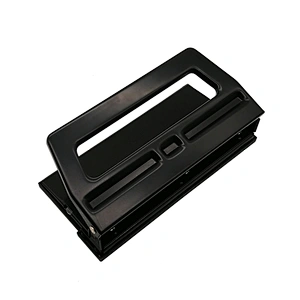 metal 3 hole punch for binder