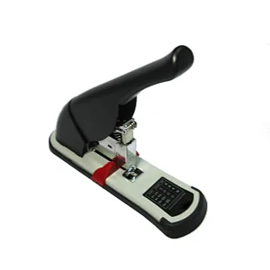 desktop big stapler heavy duty stapler