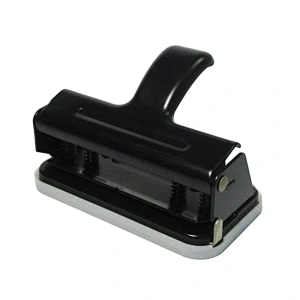 mini paper punch