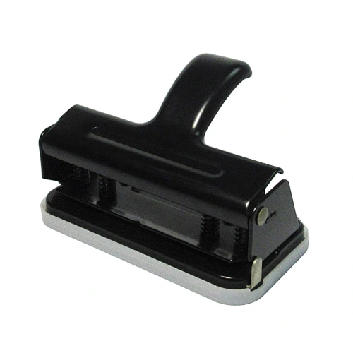 mini paper punch