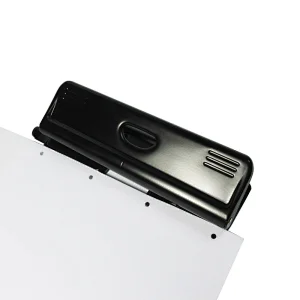 desktop paper puncher