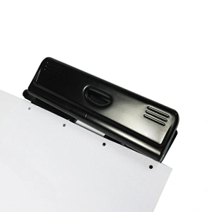 desktop paper puncher