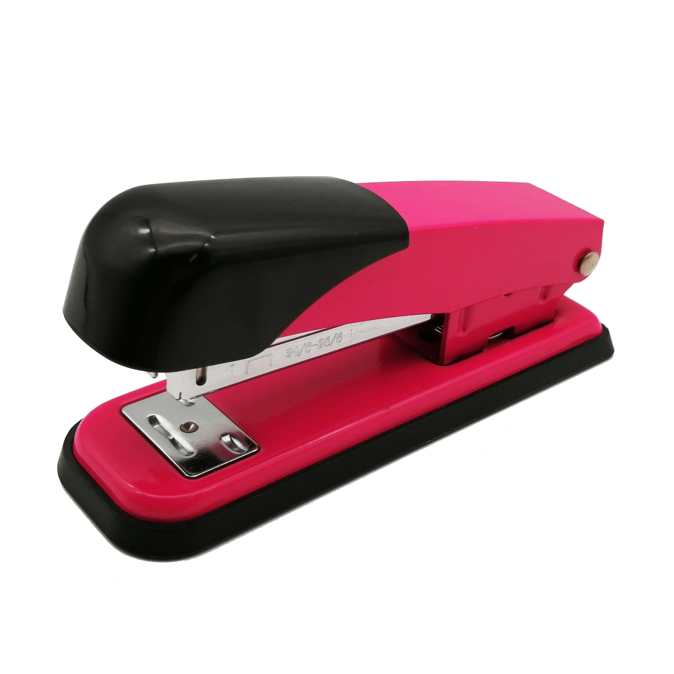 desktop office stapler from Ningbo China