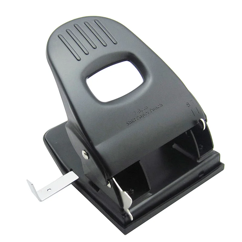 2 holes punch 32 sheets paper puncher adjustable paper punch ningbo emdachina.com