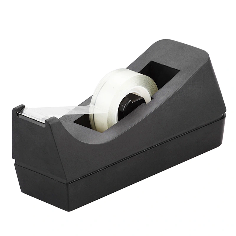 custom metal tape dispenser