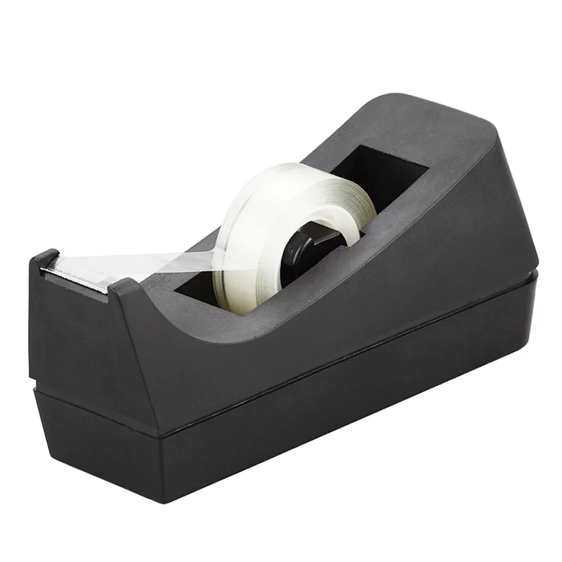 custom metal tape dispenser