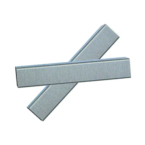 office galvanized stapler pins