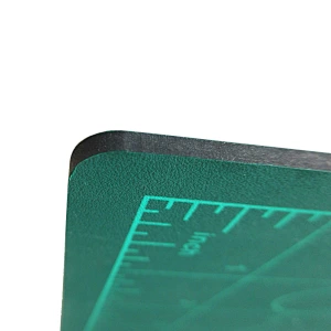self healing cutting mat