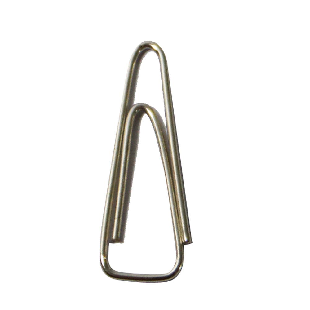 custom metal paper clips