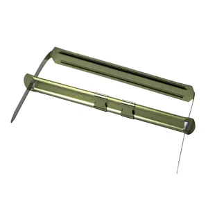 metal paper fastener