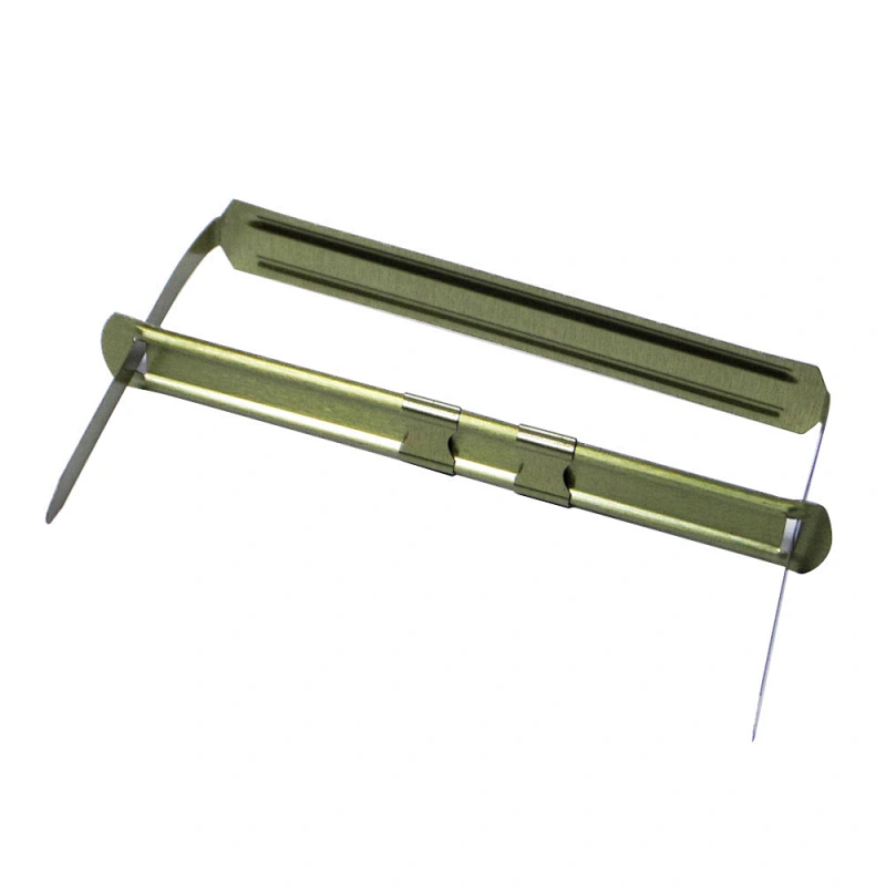 metal paper fastener