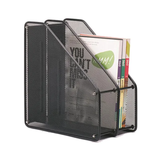 office magazine holder
