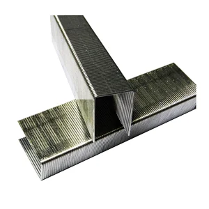 heavy duty stapler staples