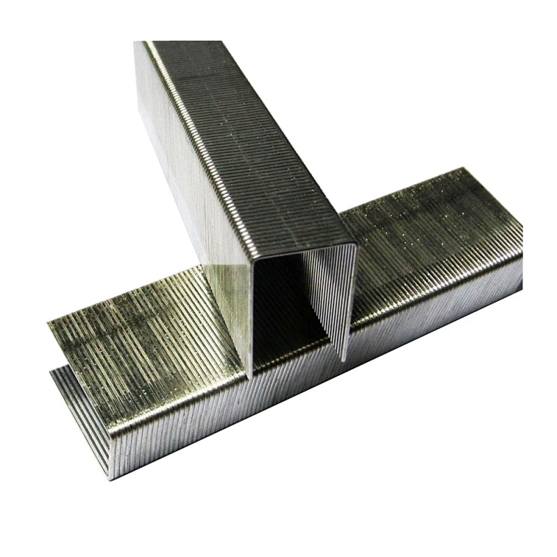 heavy duty stapler staples