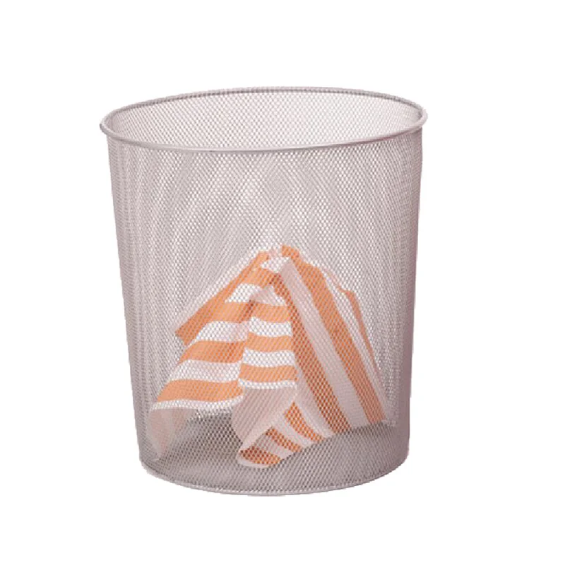 custom waste basket