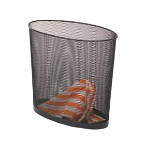 factory waste basket