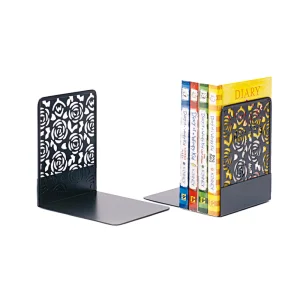 custom book stand