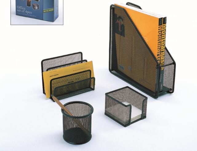 desktop stationery sets