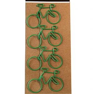 decorative paper clips