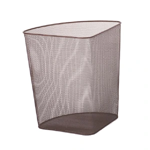 office supplier wastebasket