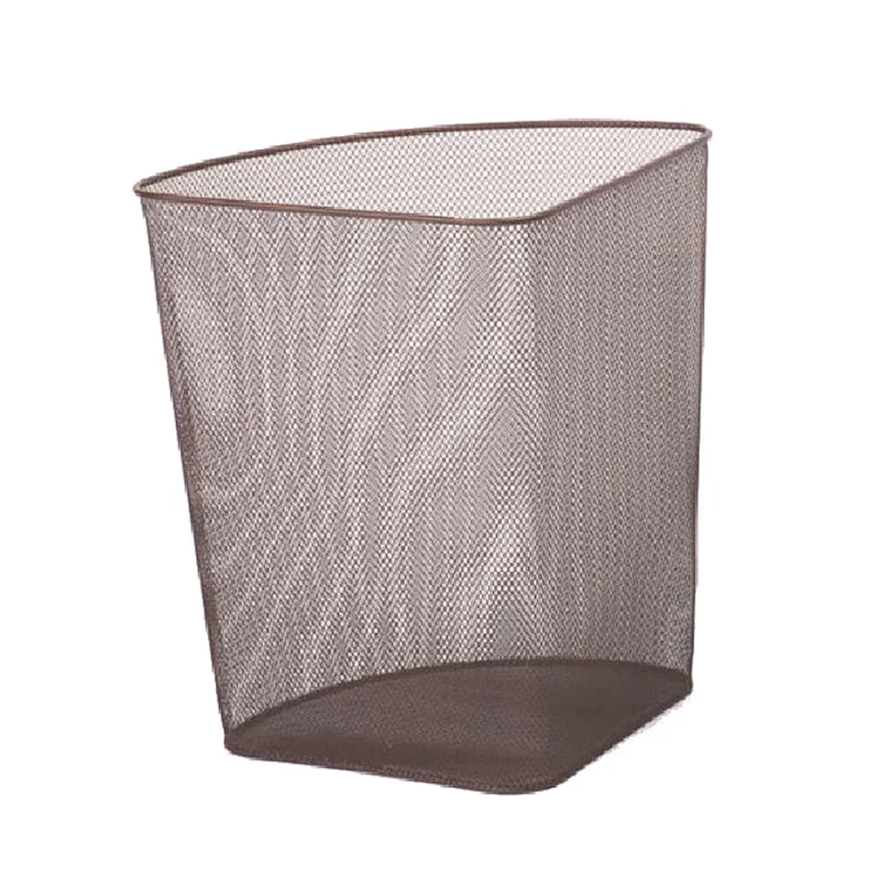 office supplier wastebasket
