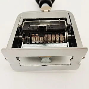 number stamp numbering machine supplier