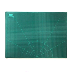 office cutting mat