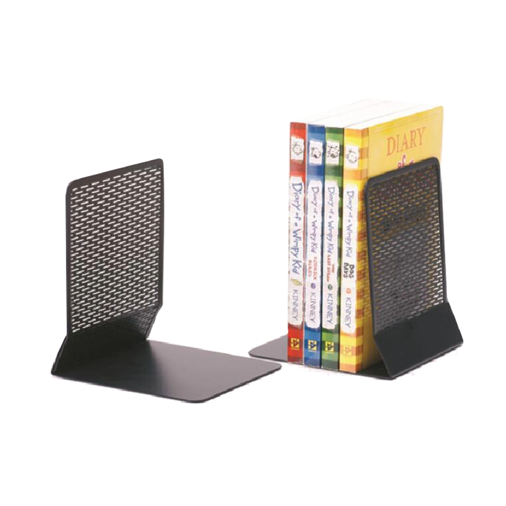 mesh bookend
