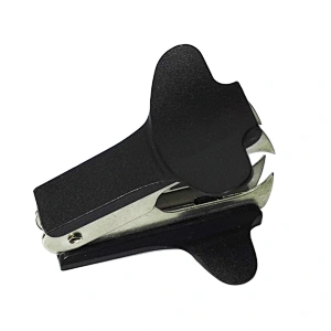 basic metal staple remover