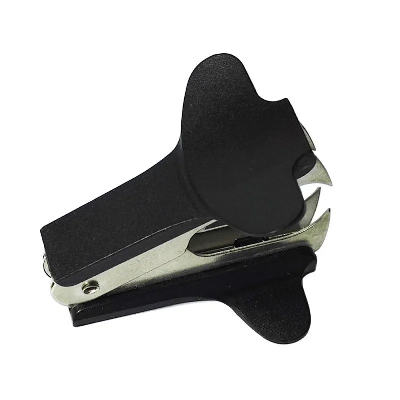 basic metal staple remover