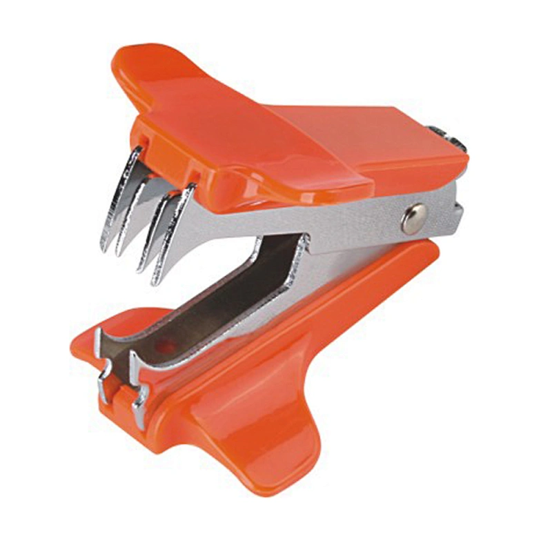office staple remover