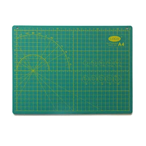 paper cutting board