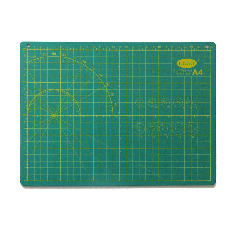 paper cutting board