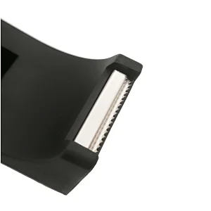 desktop black tape dispenser