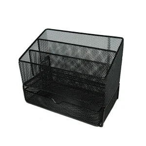 office stationery desk organizer