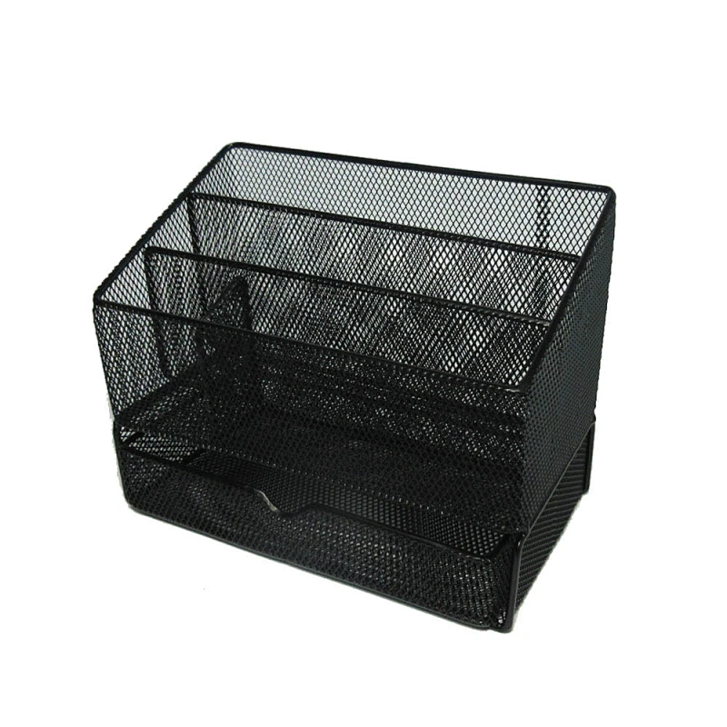 office stationery desk organizer