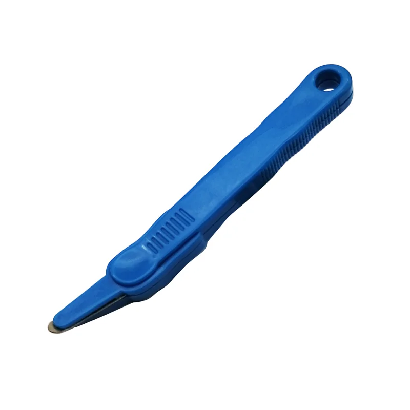 hand held staple remover